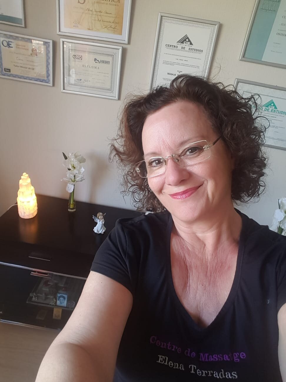 Elena Terradas